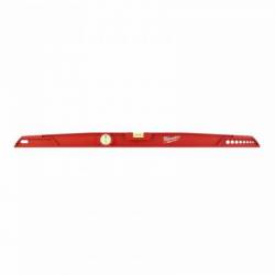 MILWAUKEE NIVEAU TRAPÉZOÏDAL REDCAST 80 CM (4932459099)