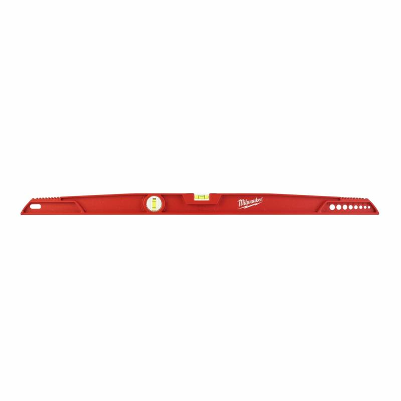 MILWAUKEE NIVEAU TRAPÉZOÏDAL REDCAST 80 CM (4932459099)