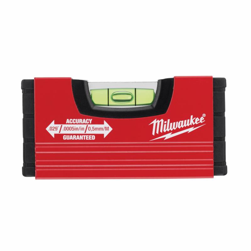 MILWAUKEE NIVEAU MINIBOX  (4932459100)