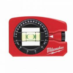 MILWAUKEE NIVEAU POCKET  (4932459597)