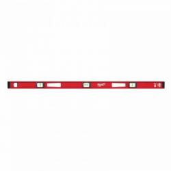 MILWAUKEE NIVEAU TRAPÉZOIDAL MAGNÉTIQUE 120 CM (4932478566)