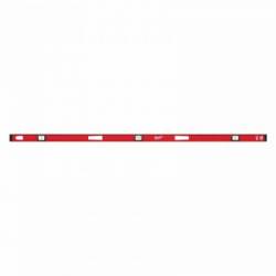 MILWAUKEE NIVEAU TRAPÉZOIDAL MAGNÉTIQUE 200 CM (4932478567)