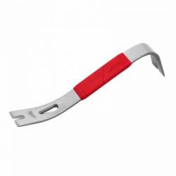 MILWAUKEE PIED DE BICHE PLAT 305MM  (4932478253)