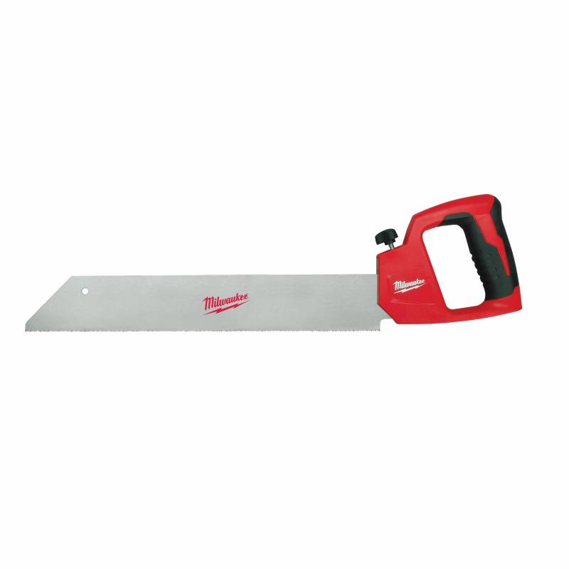 MILWAUKEE SCIE À MAIN PVC (48220212)