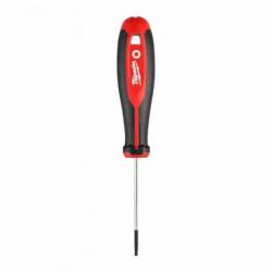 MILWAUKEE TOURNEVIS TRILOBE T10X751 PC (4932471799)