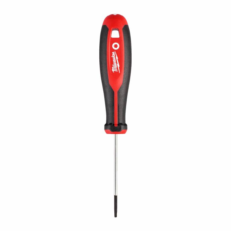 MILWAUKEE TOURNEVIS TRILOBE T10X751 PC (4932471799)