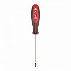 MILWAUKEE TOURNEVIS TRILOBE T30X1251 PC (4932471803)