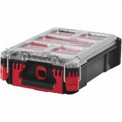 MILWAUKEE PACKOUT PETIT ORGANISEUR DIM. 250 X 380 X 120 (4932464083)