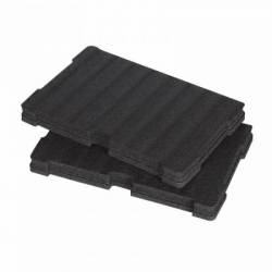 MILWAUKEE INSERTS MOUSSE PACKOUT 2 PCS (4932471428)