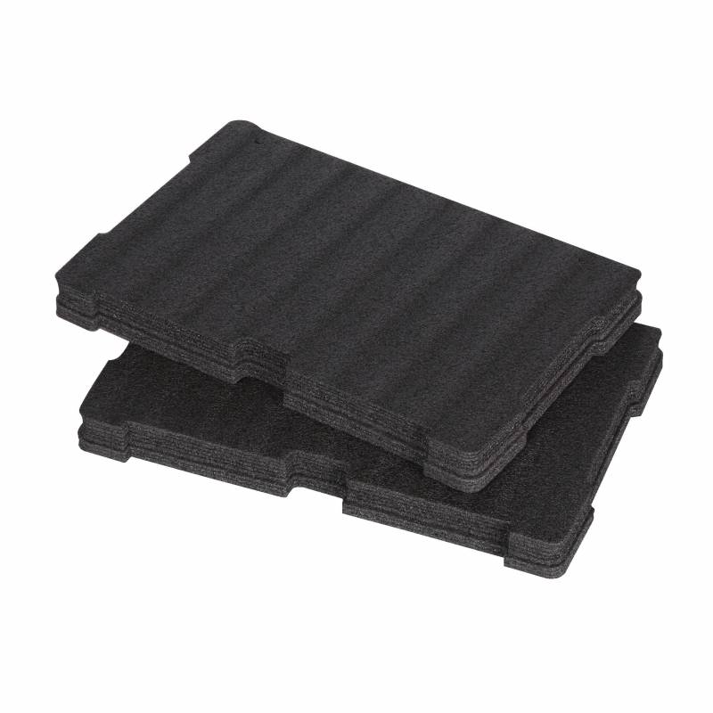 MILWAUKEE INSERTS MOUSSE PACKOUT 2 PCS (4932471428)