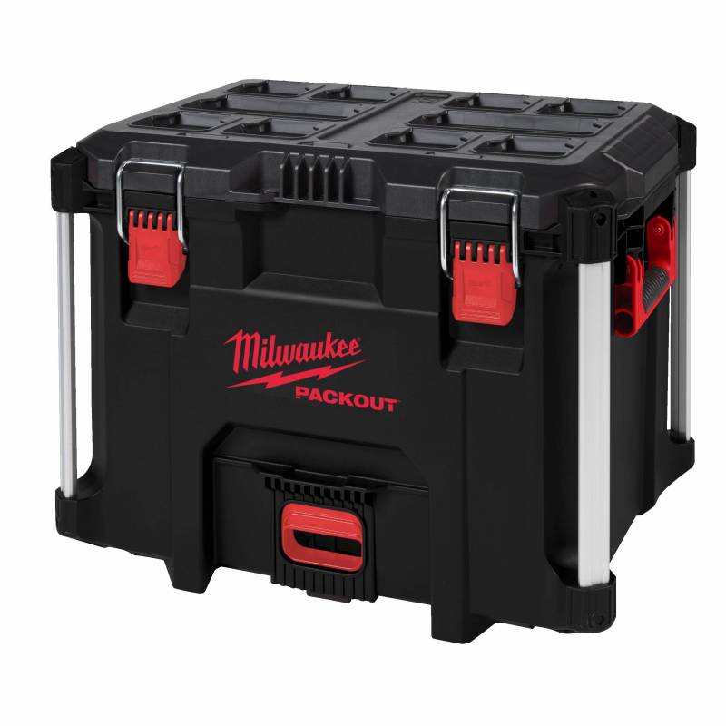 MILWAUKEE COFFRET PACKOUT XL (4932478162)