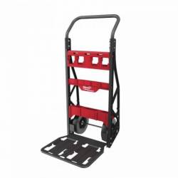 MILWAUKEE PACKOUT TROLLEY MÉTAL (4932472131)