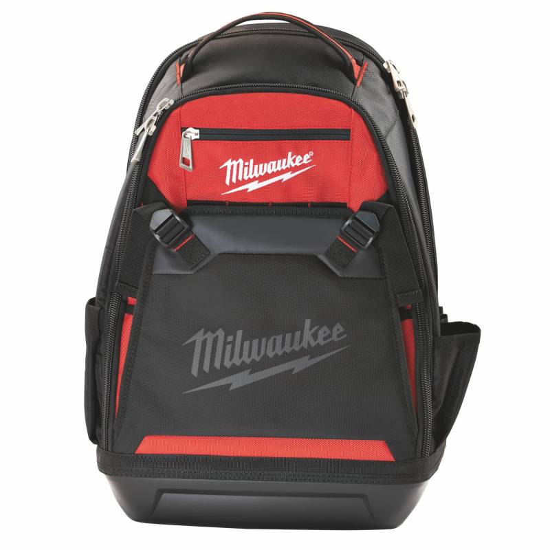 MILWAUKEE SAC À DOS DE CHANTIER RENFORCÉ (48228200)