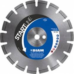 DIAM Industries-Disque...