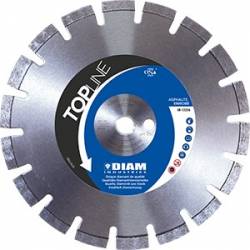 DIAM Industries-Disque...