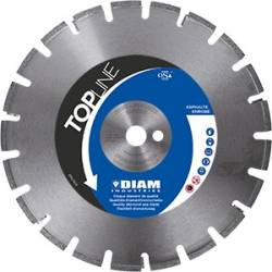 DIAM Industries-Disque...