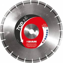 DIAM Industries-Disque...