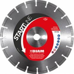DIAM Industries-Disque...