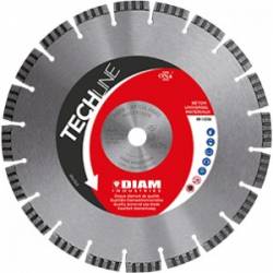 DIAM Industries-Disque...