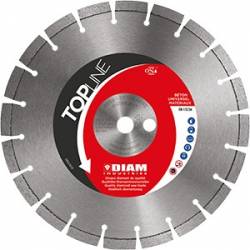 DIAM Industries-Disque...