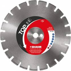 DIAM Industries-Disque...