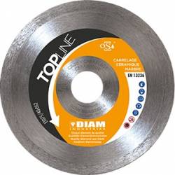 DIAM Industries-Disque...