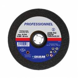 DIAM Industries-Disque...
