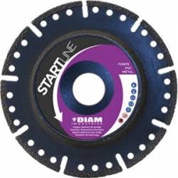 DIAM Industries-Disque...