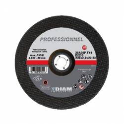DIAM Industries-Disque...
