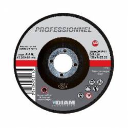 DIAM Industries-Disque...