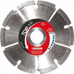 DIAM Industries-Disque...