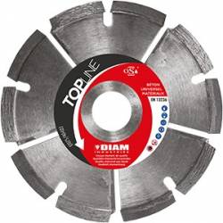 DIAM Industries-Disque...