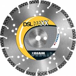 DIAM Industries-Disque...