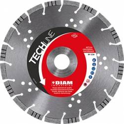 DIAM Industries-Disque...