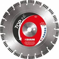 DIAM Industries-Disque...