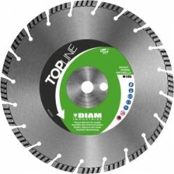 DIAM Industries-Disque...