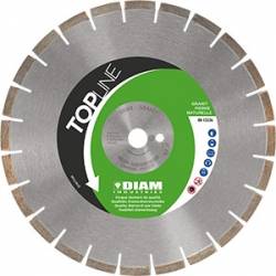 DIAM Industries-Disque...
