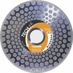 DIAM Industries-Disque...