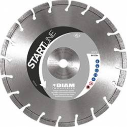 DIAM Industries-Disque...