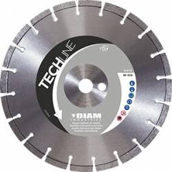 DIAM Industries-Disque...