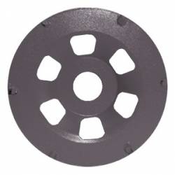 DIAM Industries-Disque...