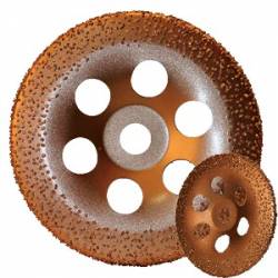 DIAM Industries-Disque...