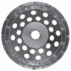DIAM Industries-Disque de...