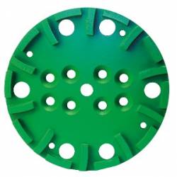 DIAM Industries-Plateau...