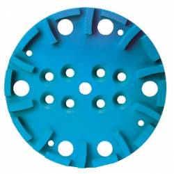 DIAM Industries-Plateau...