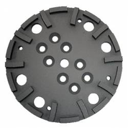 DIAM Industries-Plateau...