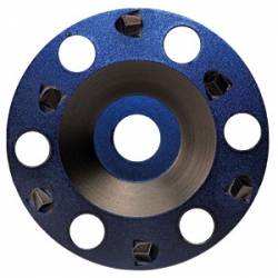 DIAM Industries-Disque...