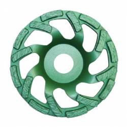 DIAM Industries-Disque de...