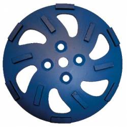 DIAM Industries-Disque...