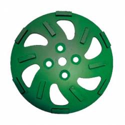 DIAM Industries-Disque...